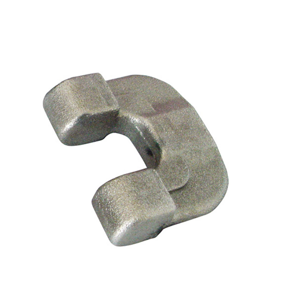 Custom Stainless Steel Forging Parts Of Mechanical Equipment