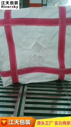 magnesium oxide jumbo  bag