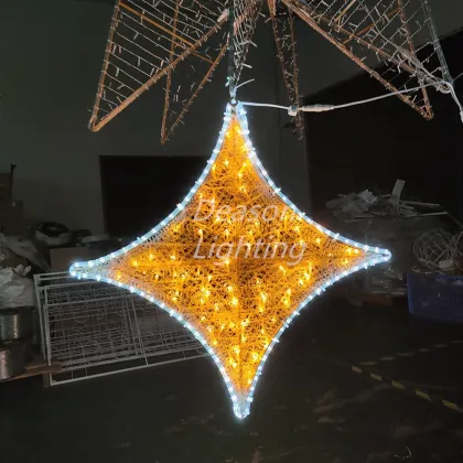 LED Ceiling Star Lights: Hangable LED Lighting Solutions