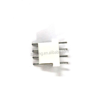 Buy Electronic Components: Integrated Circuits Headers & Wire Housings Connectors 640456-4