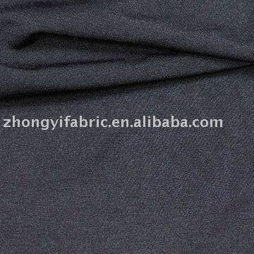 polyester spandex fabric with quick dry
