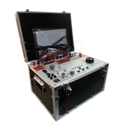 Gdjb Iii Relay Prot Gdjb Iii Relay Prot