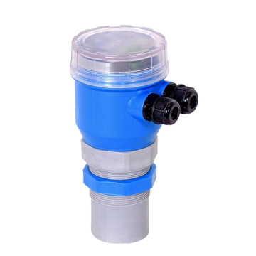 High Accuracy Ultrasonic Deep Water Liquid Level Sensor
