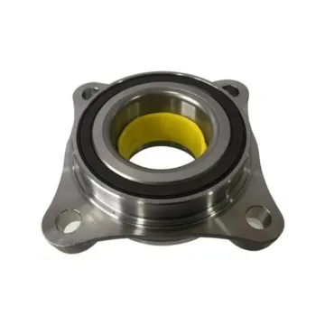 New Wheel Hub Bearing Front for Nissans 90369-54001