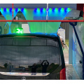 Adnoc Automatic Car Wash 사업가