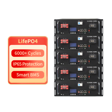 Customizable Good Price Solar Panel Kit with Battery and Inverter for Home (5kWh-10kWh, 48V LiFePO4)