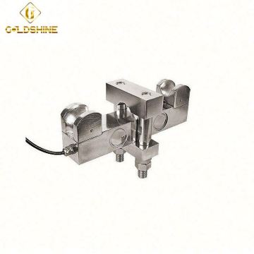 LC104 Wire Rope Bearing Chock Type Overload Load Cell Limiter