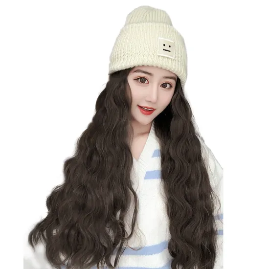 180 density blend  extensions bundles human mono  heat resistant 13* 6 hair lace front fiber wig  hair synthetic hair wigs