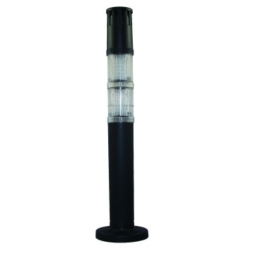 LED Tower Lights: High-Visibility Safety Solutions