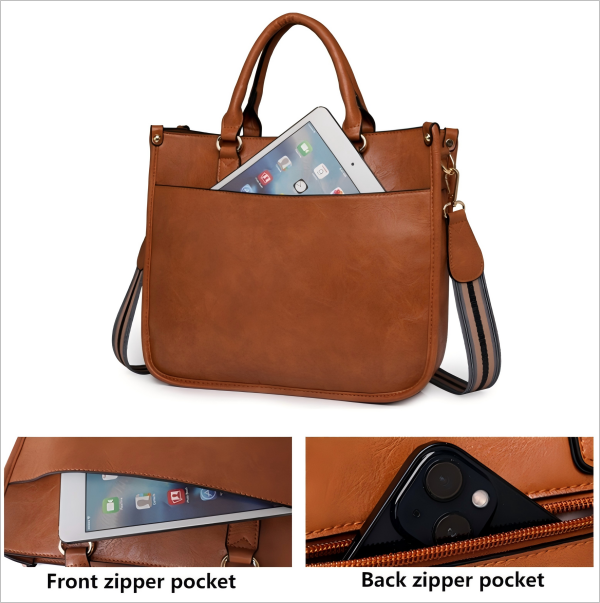 trendy daily use handbag for women