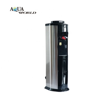 ClearCool 3-in-1 Cooler, Dispenser & Compressor Cooling System with RO Water Purification