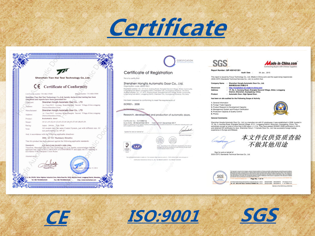 certificate 2 certificate 2