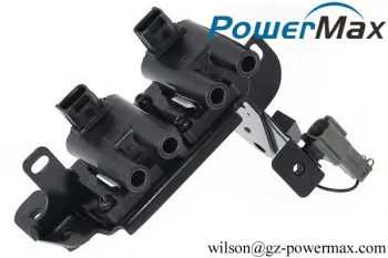 Automotive Spare Parts / Ignition Coil for KIA RIO / OE:27301-26600