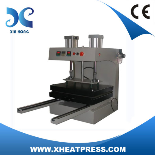 Digital Pneumatic Heat Press Machine Fjxhb5-2