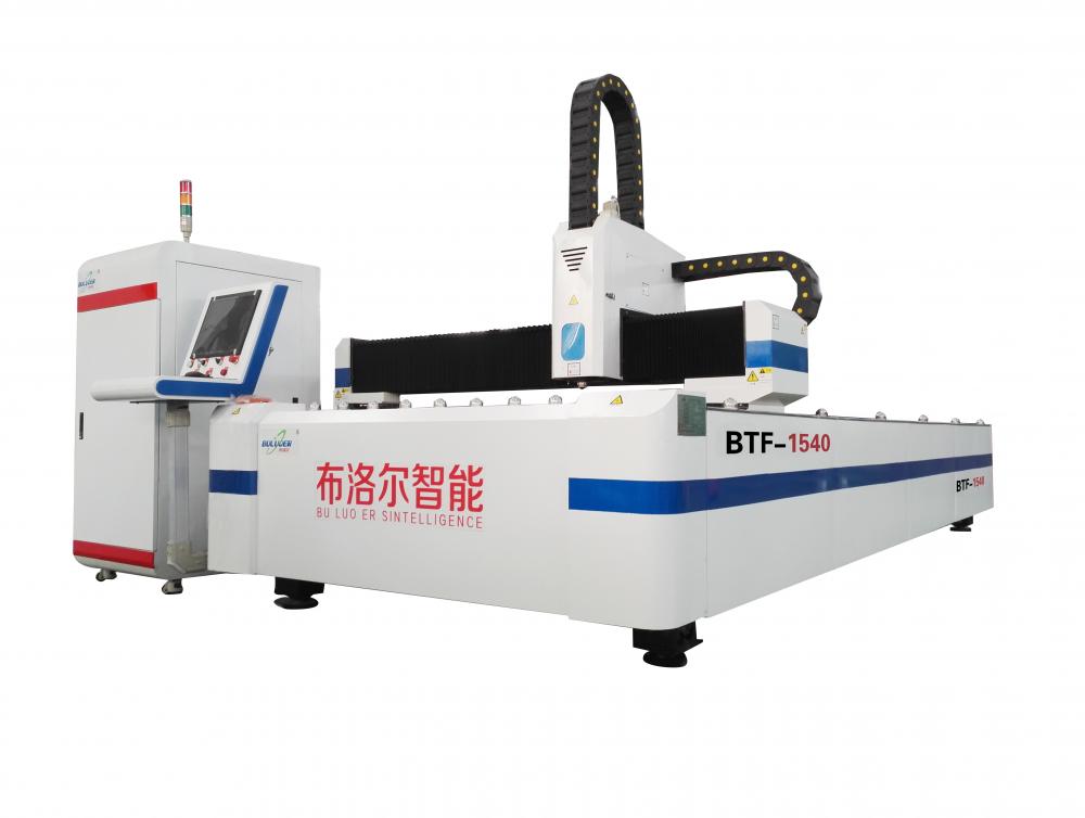 Desktop Laser Cutting Machine