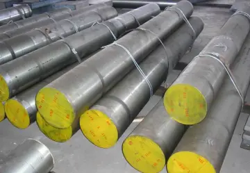 GB 3Cr2MnNiMo / DIN 1.2738 / AISI P20+Ni mold steel round bar