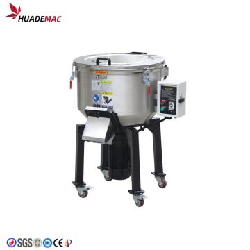 High Speed Color Mixing Machine