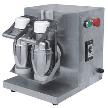 Professional Double Cup Milk Tea, Bubble Tea, and Shake Machine: Your Ultimate Beverage Solution