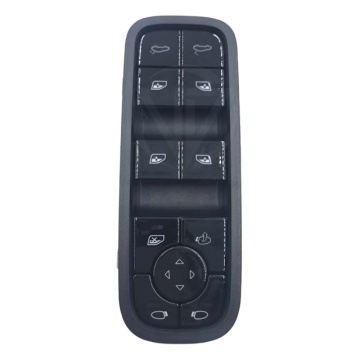 VD Window Lifter Switch for Porsche Cayenne Paramera 971 OEM 971959858C 971959858CHUO