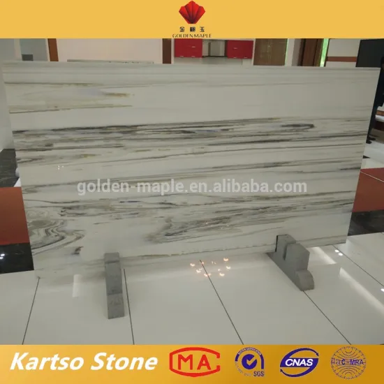 Cloud color series new nano crystallized glass Kartso stone