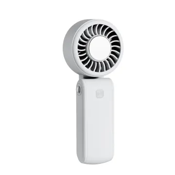 Foldling Handheld Cooling Fan