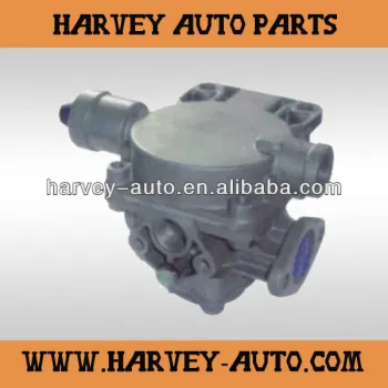 971 002 150 0 Truck Relay Emergency Valve