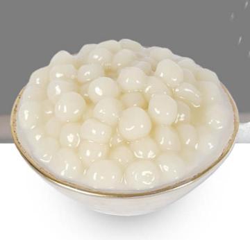 Delicious Frozen Rice Balls Commodity