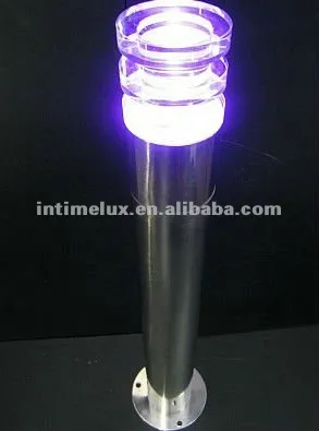 91200-700 ip65 led landscape garden bollard light fixtures