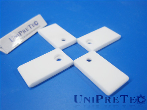 Machinable Glass Ceramic Macor