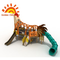 Cock Animal Outdoor Playground Equipment For Sale