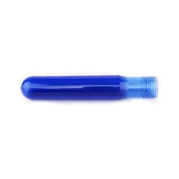 5 Gallon Bottle PET Preform Mould Manufacturer