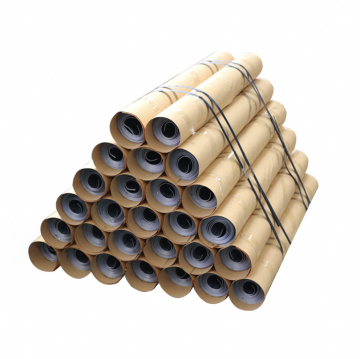 High Purity Lead Plates: 0.8mm, 0.5mm, 1mm, and 2mm Thickness Options for X-ray Room Applications