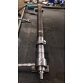 Non Combustible Hydraulic Actuator