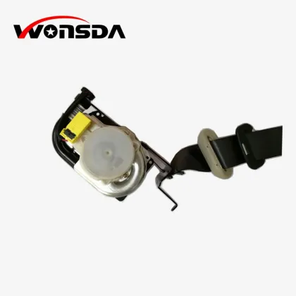 HON-DA C-RV 3-Point Safety Seat Belt