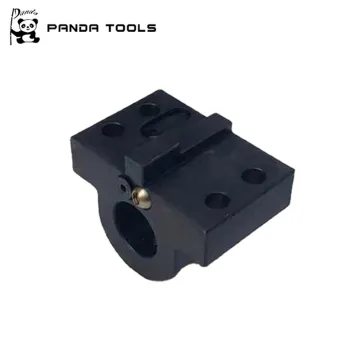PANDA TOOLS 6/8/12 Station CNC Lathe Turret Tool Holders
