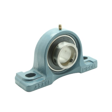 UCP205 Agricultural Machinery Adjustable Pillow Block Bearing Housing