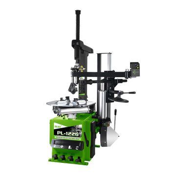 Super PL-1226 Touchless Swing Arm Tire Changer with CE Certificate