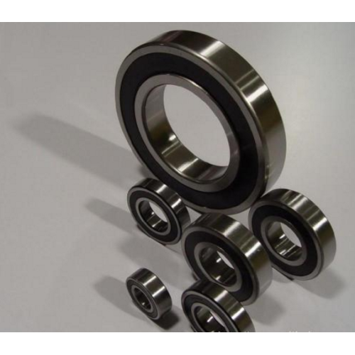 Single Row Deep Groove Ball Bearing (6024)