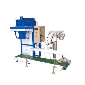 Jumbo Bag Packing Machine for Cement Silo Dry Mix Mortar Production Line and Putty Filling