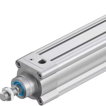 DNC-100-50-PPV-A 163467 Standard Pneumatic Cylinder for Plastic Film Blown Machine