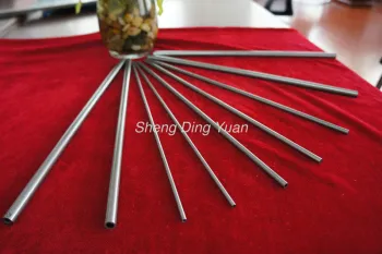 Din2391 St35 Nbk Seamless Hydraulic Tubing For Automotive Industry