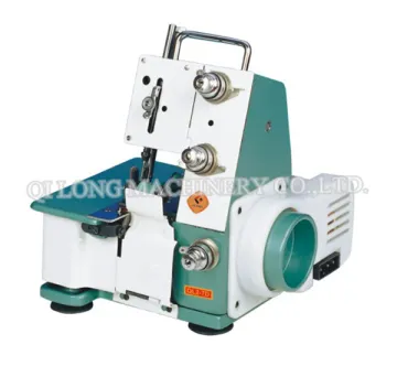 FN2-7D Overlock Sewing Machine