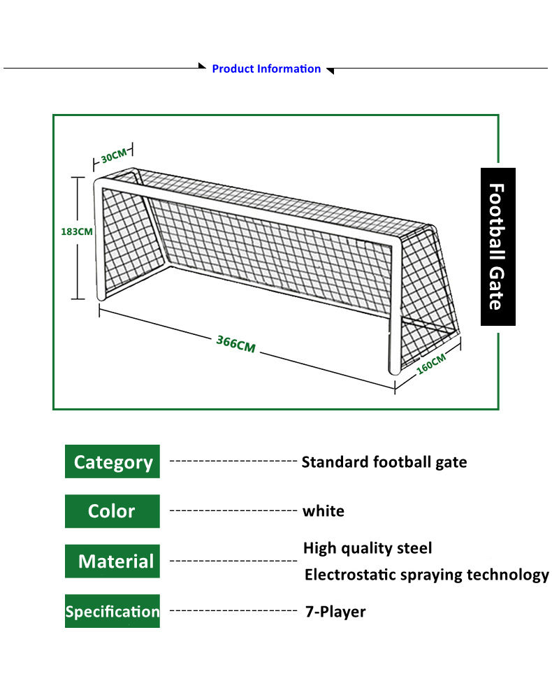 Football Gate