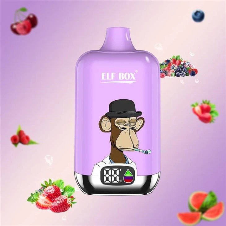 Mixed Fruit