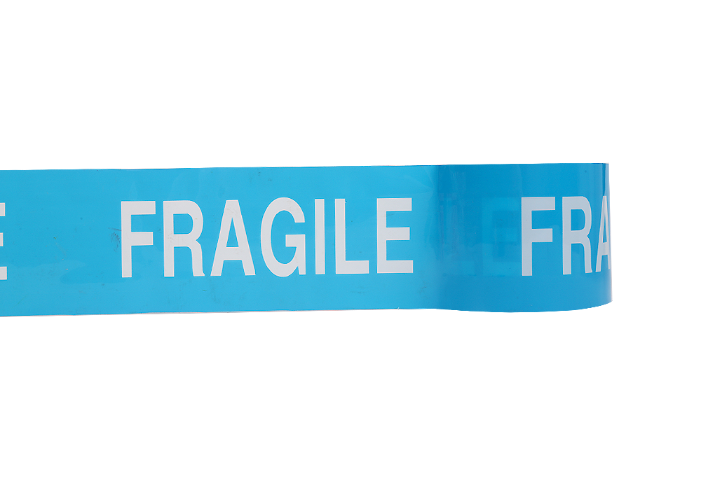 Personalized Custom Printed Packing Tape With Logo
