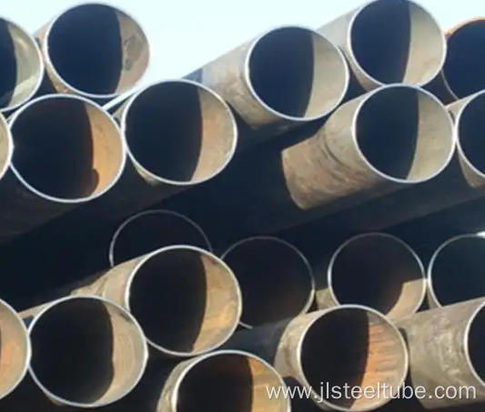 ASTM A36 Seamless Carbon Steel Pipe