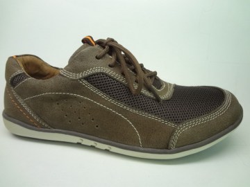 2016 sport leather shoes