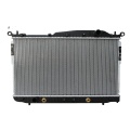 Aluminum radiator OEM 96815277 96815276 for CHEVROLET EPTCA 07- auto radiator