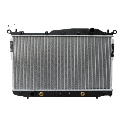 Aluminum radiator OEM 96815277 96815276 for CHEVROLET EPTCA 07- auto radiator