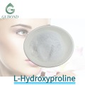 Порошок L-гидроксипролина для коллагеновых формул ухода за кожей